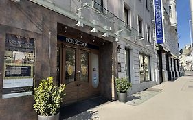 Hotel Secession an der Oper